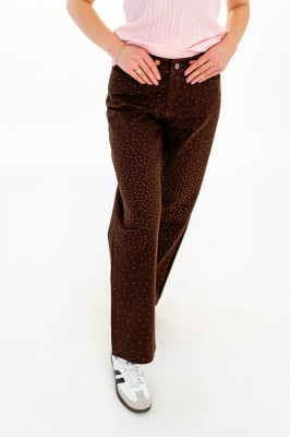 Джинси жіночі